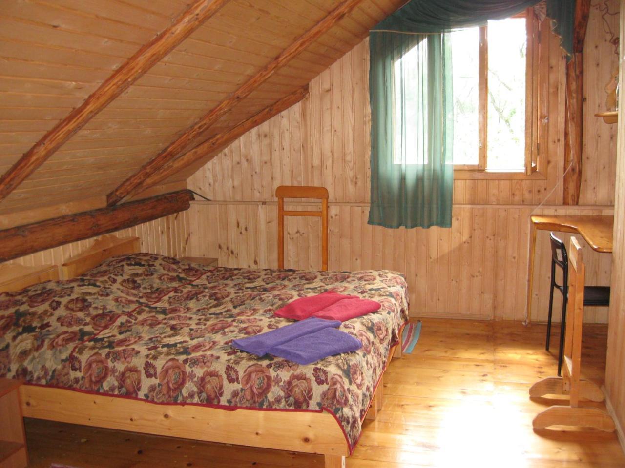 Yasna Sadyba Yasenitsa Zamkova Exterior foto
